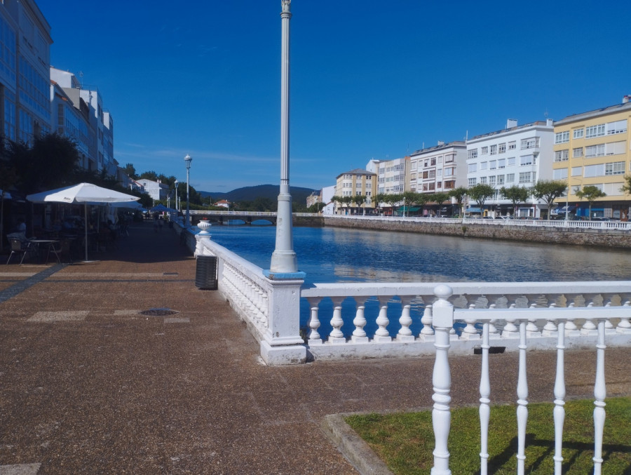 Cedeira apoyará al tejido asociativo local con subvenciones por valor de 120.000 euros