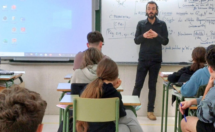 Neda dispondrá de 11.000 euros para acciones de igualdad y contra la violencia de género