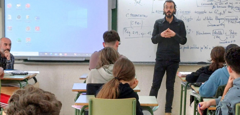 Neda dispondrá de 11.000 euros para acciones de igualdad y contra la violencia de género