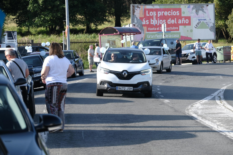 Maitours y el comité de huelga, convocados este miércoles a una mediación en A Coruña