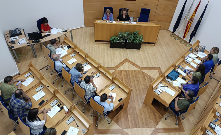Narón aprueba la ordenanza fiscal que regula las tasas de los servicios del Padroado da Cultura