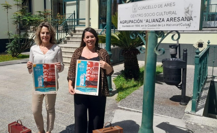 El Ares Indiano de esta edición refuerza su carácter transversal con múltiples propuestas