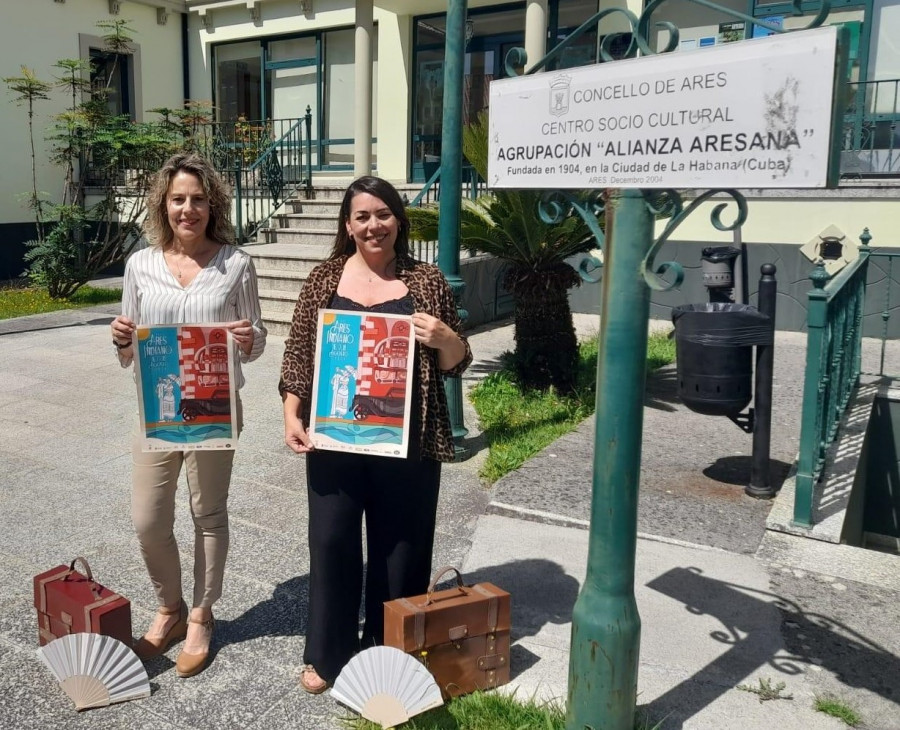 El Ares Indiano de esta edición refuerza su carácter transversal con múltiples propuestas