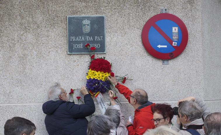 Estrasburgo rechaza el recurso de la familia del cámara ferrolano José Couso