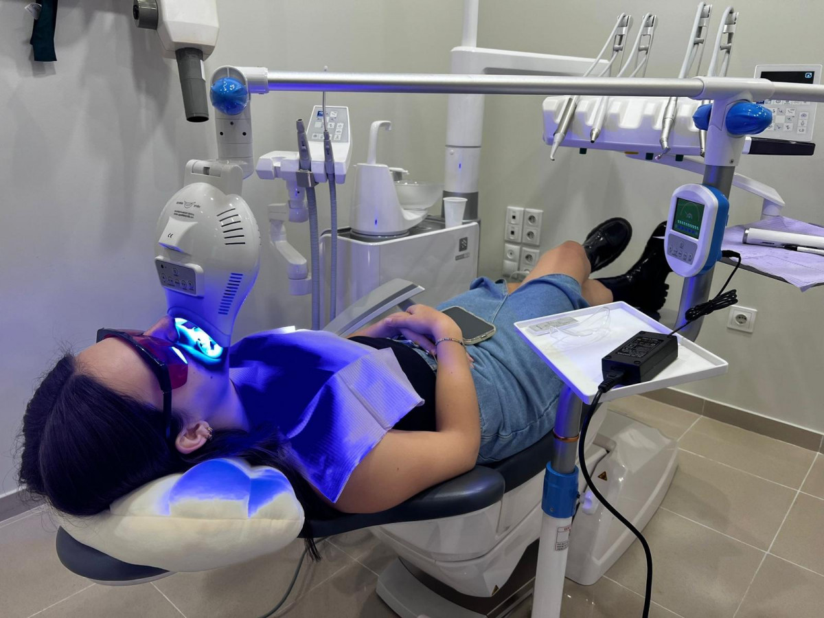 Lu00f3pez Garay combina la excelencia en la atenciu00f3n dental con la u00faltima tecnologu00eda