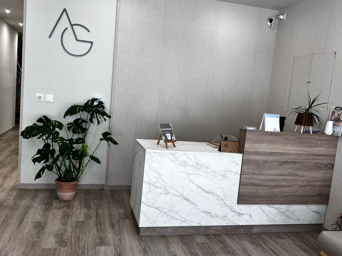 El interior de Lu00f3pez Garay 