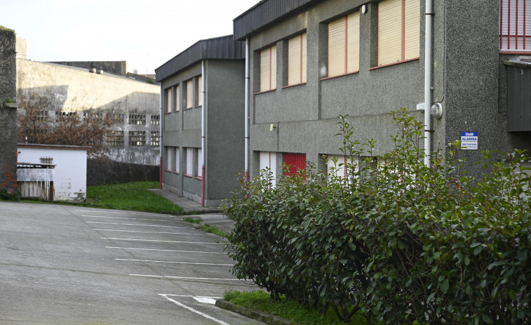 O BNG pide que se opoñan aos recortes no IES Ferrol Vello