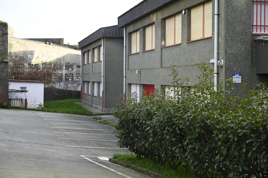 O BNG pide que se opoñan aos recortes no IES Ferrol Vello