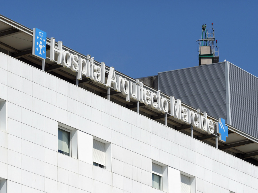 Las vías rápidas del CHUF permitieron atender a 955 pacientes sospechosos de tener cáncer