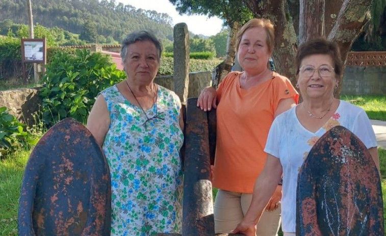 Tres décadas después, en Esmelle todos saben como se escribe 