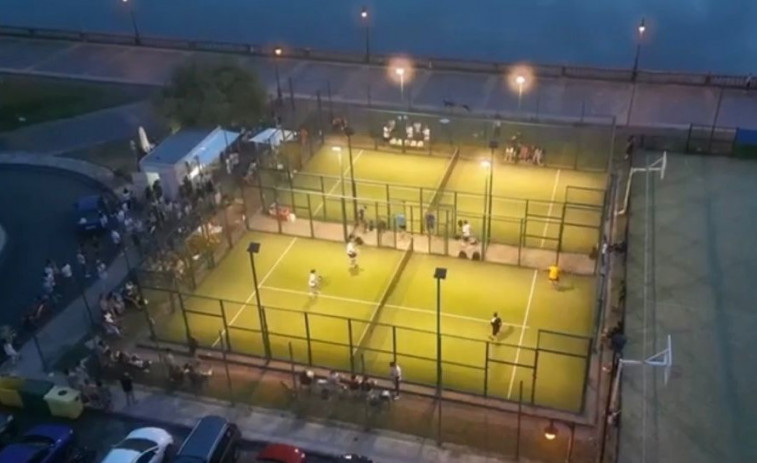 Últimos días para inscribirse en el Torneo de Padel Amazonian