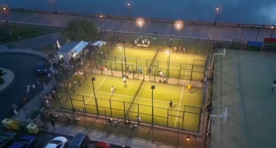 Últimos días para inscribirse en el Torneo de Padel Amazonian