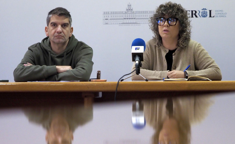 FeC califica la propuesta para las fiestas de “obsoleta, rancia e sen identidade”