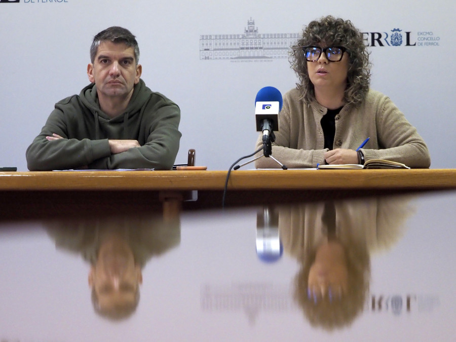 FeC califica la propuesta para las fiestas de “obsoleta, rancia e sen identidade”