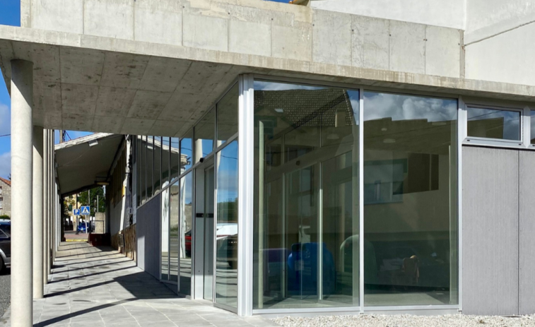 Valdoviño volverá a licitar las obras de la última fase del centro sociocomunitario