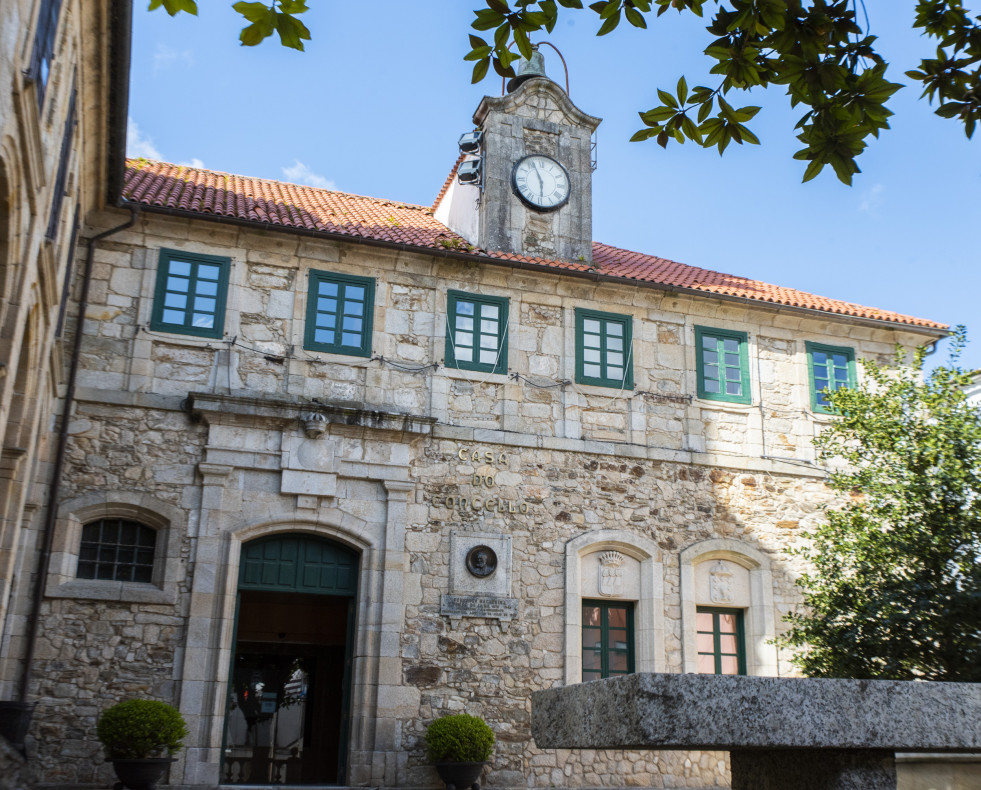 FACHADA CONCELLO