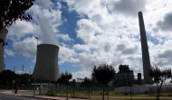 Nace en As Pontes una plataforma para la defensa del patrimonio industrial