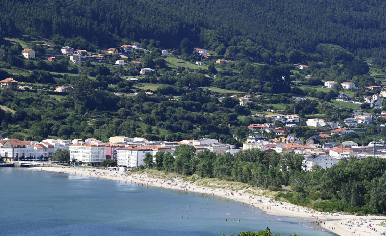 O Concello de Cedeira propón actividades lúdicas durante todo o mes
