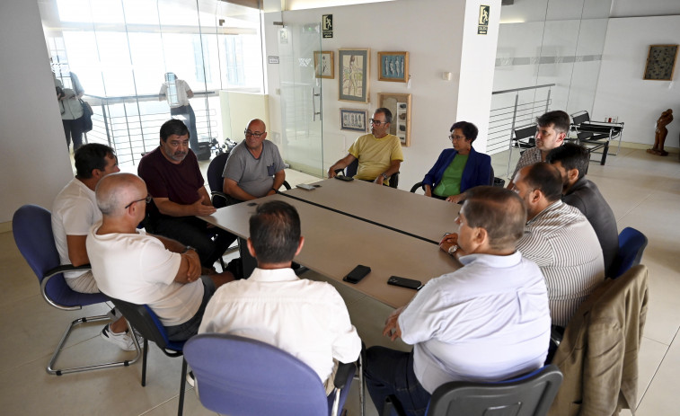 El PSOE elevará al Parlamento el conflicto laboral del transporte metropolitano