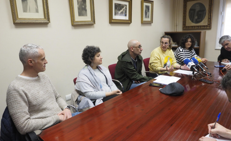 El BNG insiste en que se convoque el Consello Escolar Municipal