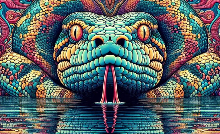 La psicodelia de Poi (Tonhito de Poi), la simbiosis de la música y la imagen