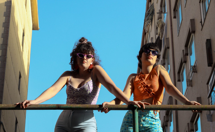 La Toñi, Bratzantifa y Swic dan continuidad a los Solpores en Canido