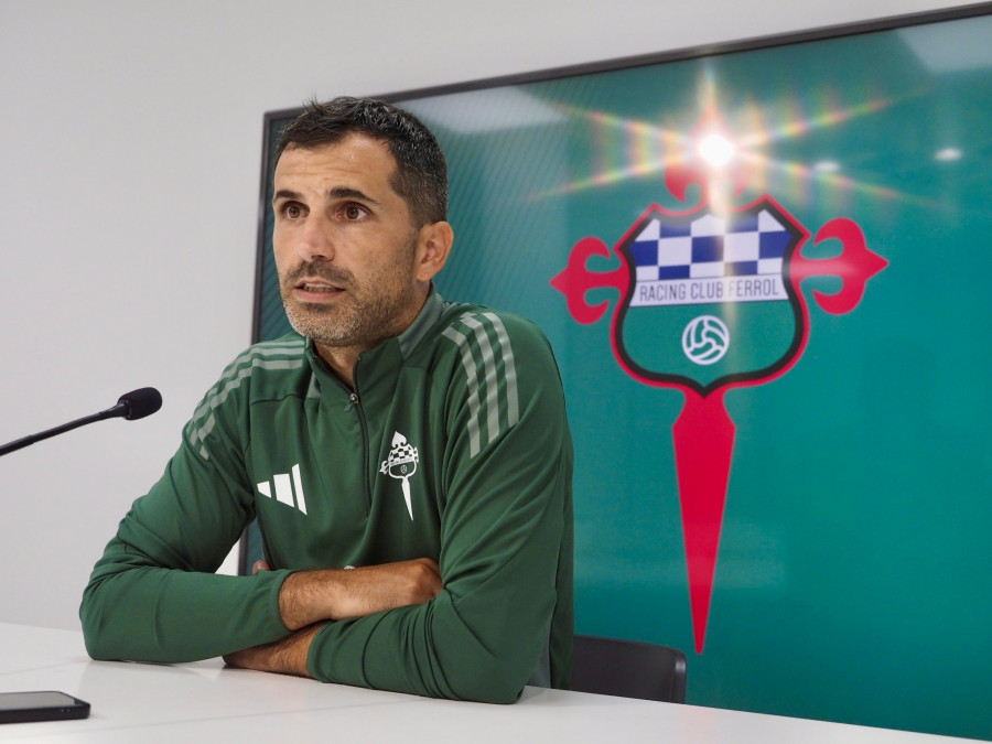 La amnesia del capitán Álex López para volver a empezar