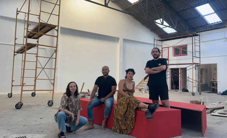 Sarao Studio apuesta por Catabois en su inminente expansión artística