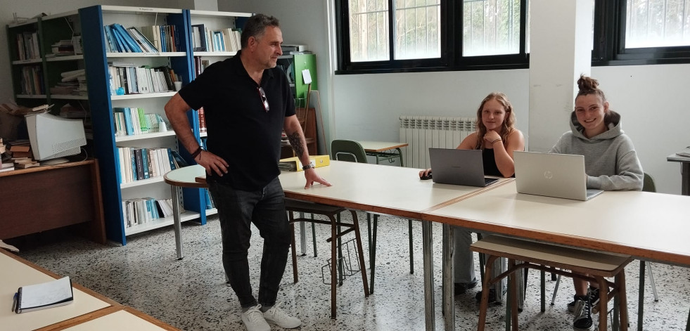 El municipio de Cerdido, sede de un estudio de la UDC sobre desarrollo turístico sostenible