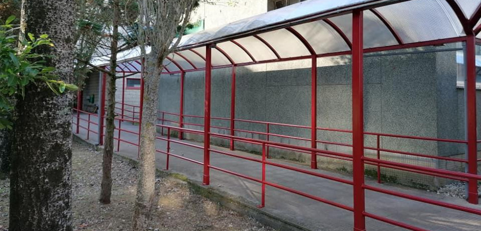 El STEMBach llega este año al IES Punta Candieira de Cedeira