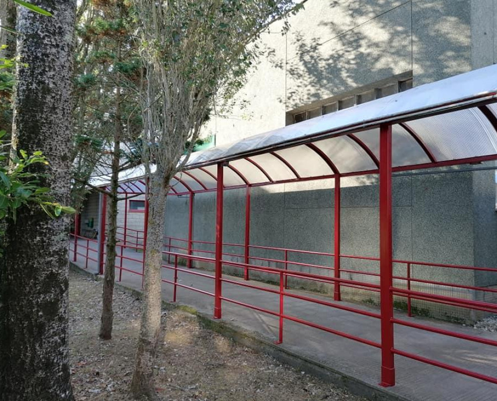 IES Punta Candieira