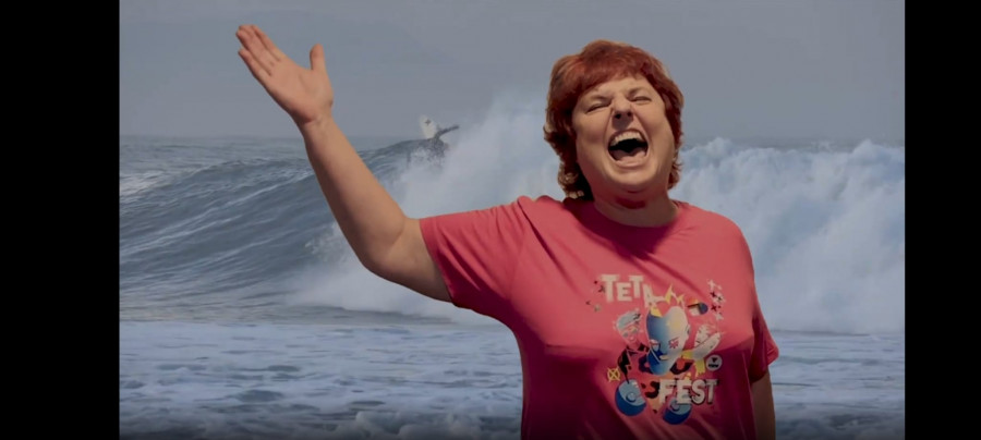 La ciudad y el Racing ya tienen nuevo himno: "Isto é Ferrol!"