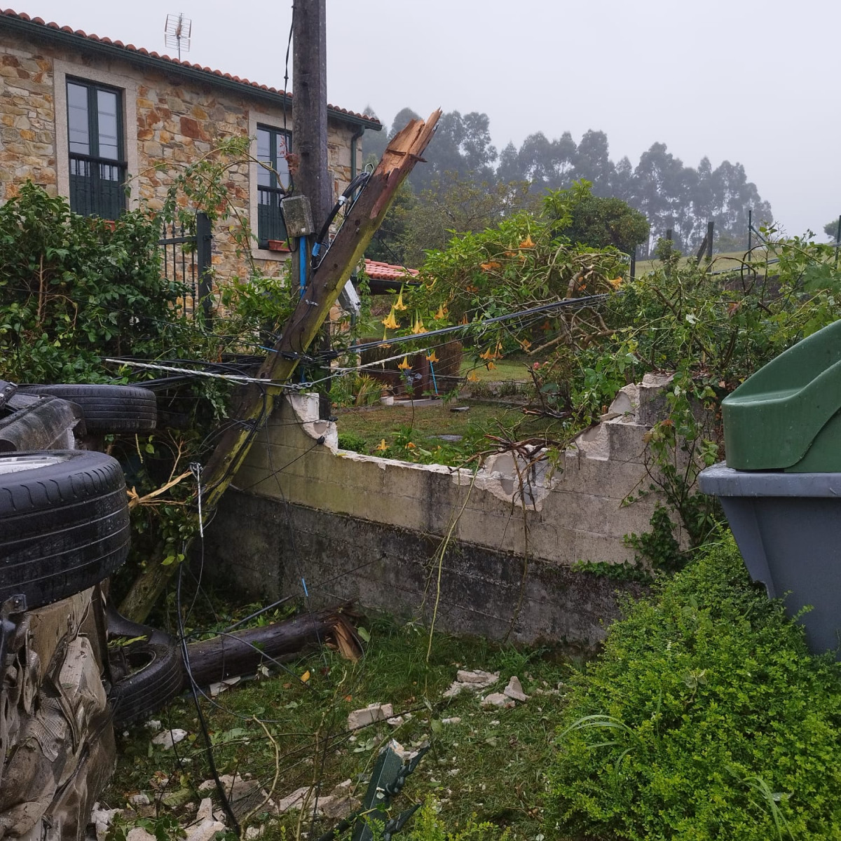 Accidente Lago Valdo (2)