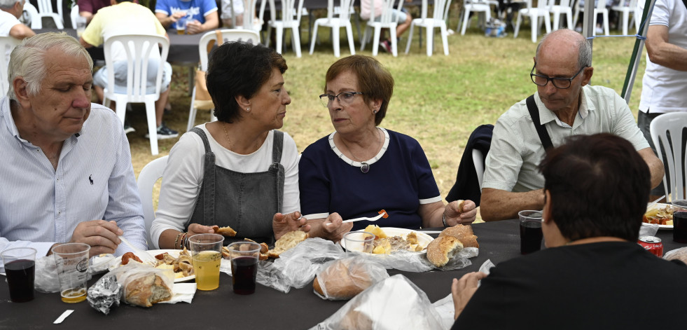 Festa da Orella de Limodre