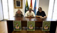 O festival Pontedeume, Vila do Libro recupera o Coliseo como o gran teatro do pobo