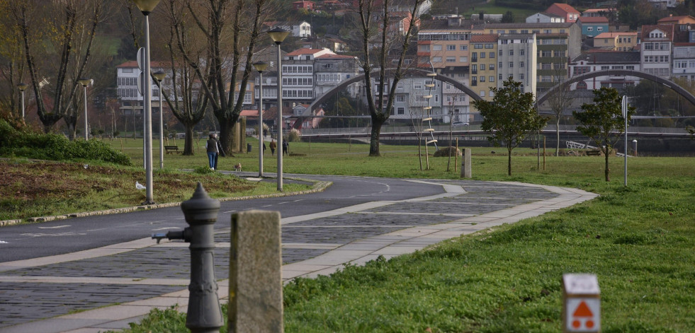 El PP de Narón presenta alegaciones al nuevo Plan Xeral de Ordenación Municipal