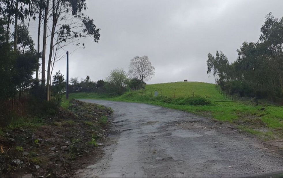 Ortigueira mejorará la conexión entre los núcleos de Salgueirón y O Burgo