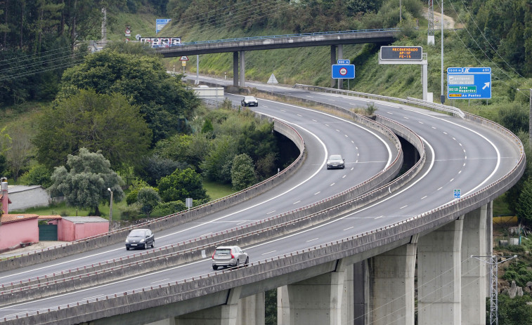 Ferrol multiplicará por 23 sus ingresos por la recaudación del IBI a la AP-9 tras acabar su exención