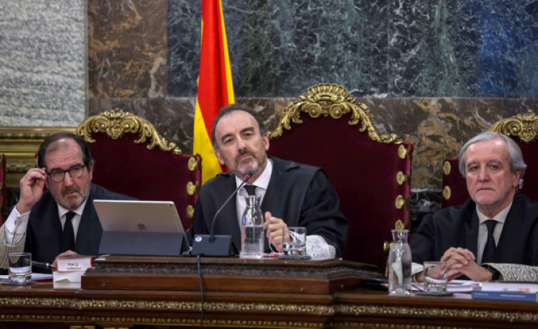 Los abogados, ilusionados con la presencia de Marchena en el Foro Ideal