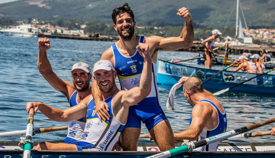 Buenas actuaciones finales en el Trofeo Teresa Herrera