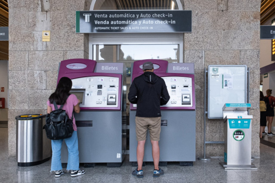 Óscar Puente anuncia un billete único de transporte público en España para 2026