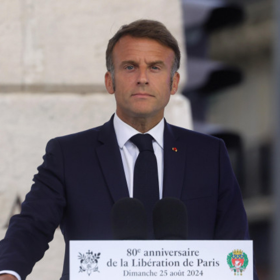 La ultraderecha francesa pide legislativas 