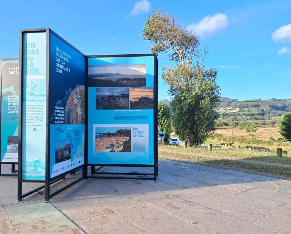 Exposicion valdoviño