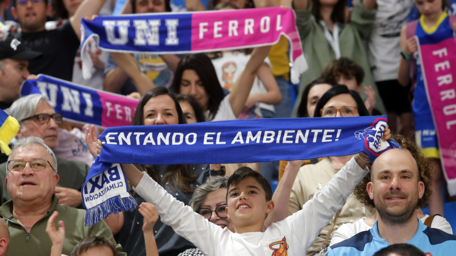 Tener abono del Racing o el Baxi descuenta 10 euros mensuales en Diario de Ferrol