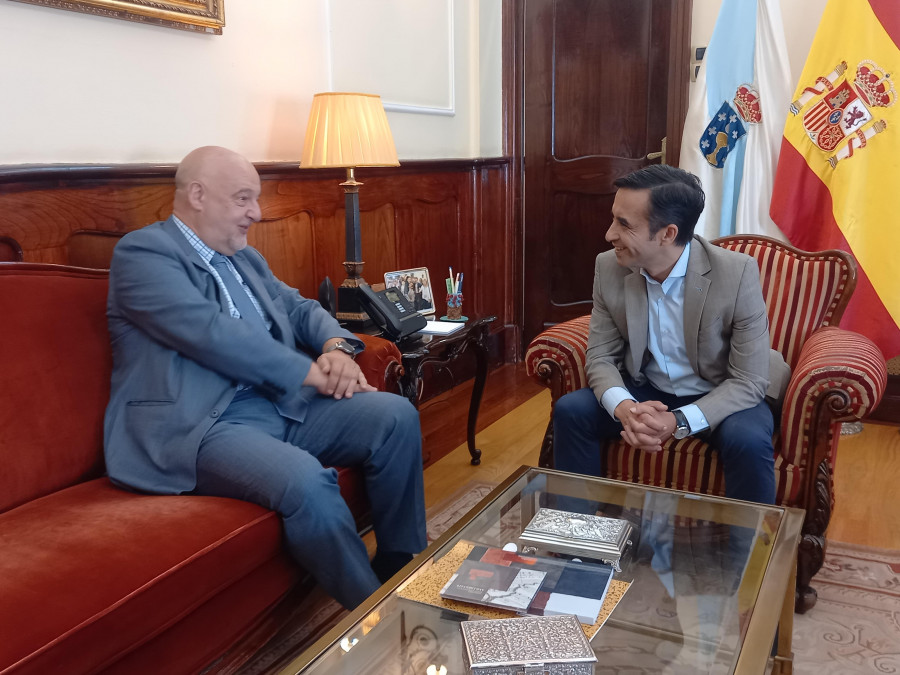 Ferrol dice adiós al Eixo Atlántico por no cumplir los objetivos de captación de fondos europeos