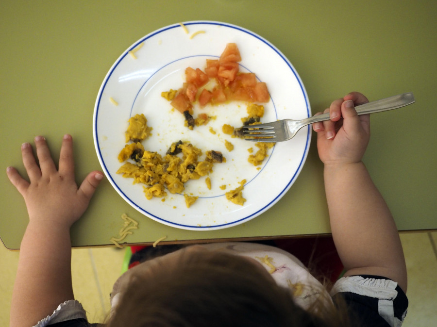 Alimentación Saludable Gallega se encargará de los comedores escolares