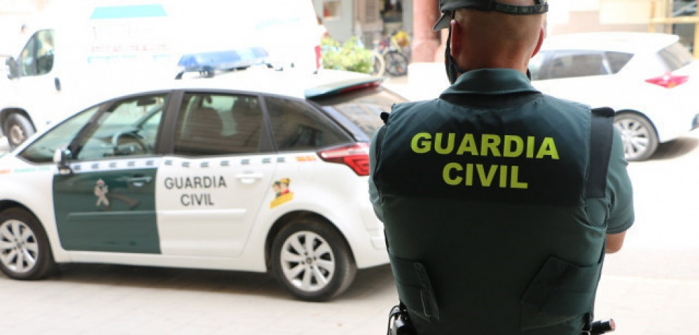 Investigan a una banda de A Coruña por estafar 500.000 euros con el timo del sicario