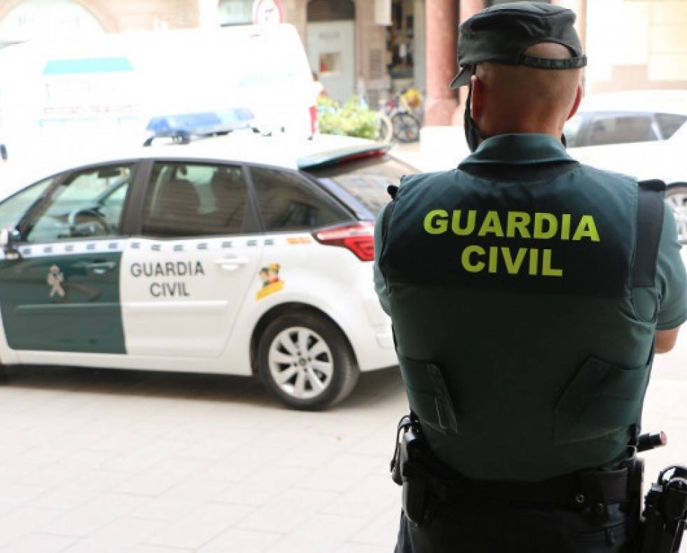 EuropaPress 3998634 agente guardia civil llucmajor mallorca 13134449 1 1 1 2