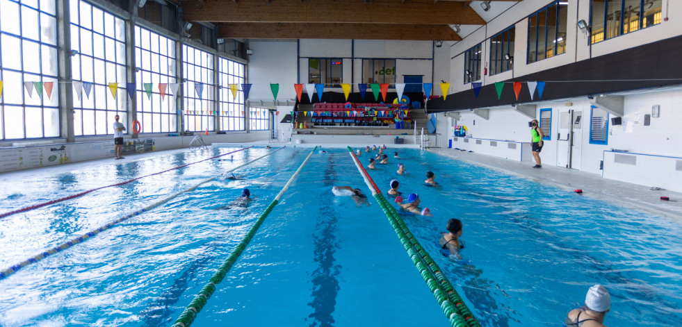 BeOne A Malata: un centro deportivo para toda la familia