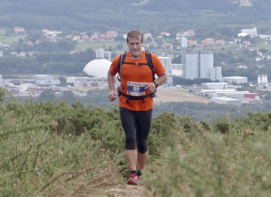 Últimos días para apuntarse al III Trail Costa Ártabra